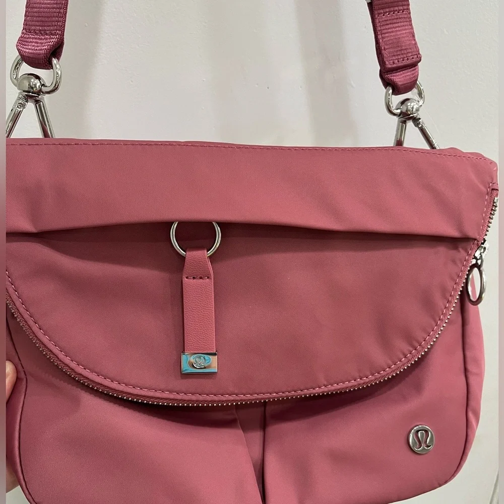 Lululemon Athletica All Night Festival Bag 5L - Picture 3 of 15